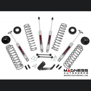 Jeep Wrangler JK Unlimited Suspension Lift Kit - 3.25" Lift